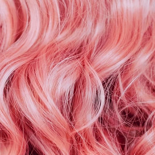 Custom color and cut with Israel at Ego Trip Hair Salon in Columbia, PA